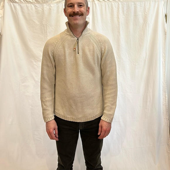 Guess Sweater size L - Picture 3 of 7